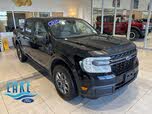 Ford Maverick XLT SuperCrew AWD
