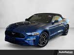 Ford Mustang EcoBoost Premium Convertible RWD