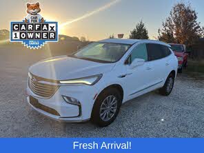 Buick Enclave Essence FWD