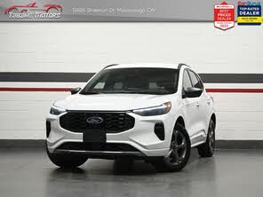 Ford Escape ST-Line AWD