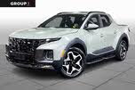 Hyundai Santa Cruz Limited Crew Cab AWD