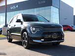Kia Niro EX Touring FWD