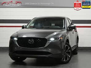 Mazda CX-5 GS AWD