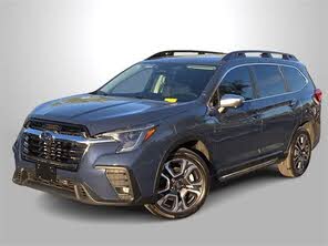 Subaru Ascent Limited 7-Passenger AWD