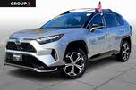 Toyota RAV4 Prime XSE AWD