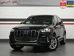 Audi Q7 quattro Premium 45 TFSI