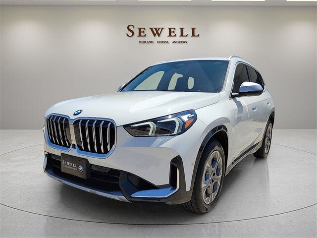 2024 BMW X1 xDrive28i AWD
