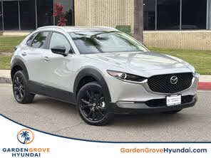 Mazda CX-30 2.5 S Select Sport AWD