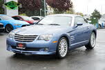 Chrysler Crossfire SRT-6 Supercharged Coupe RWD