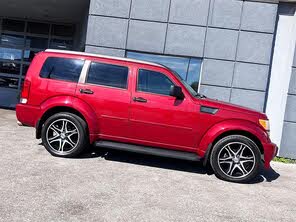 Dodge Nitro R/T 4WD