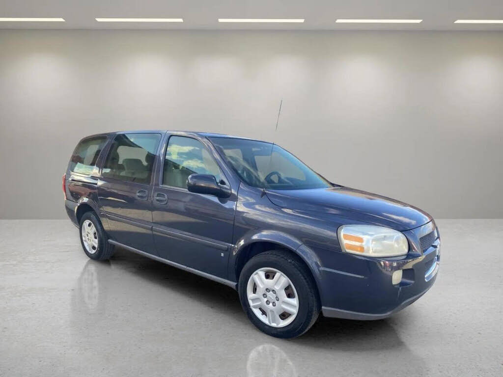 2008 Chevrolet Uplander LS Extended FWD