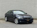 BMW 5 Series 535i xDrive Sedan AWD