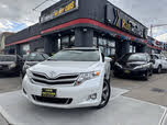Toyota Venza LE V6 AWD