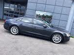 Audi A8 3.0 TDI quattro AWD