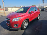 Chevrolet Trax LT FWD