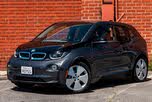 BMW i3 RWD with Range Extender