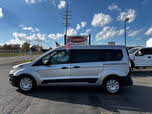 Ford Transit Connect Wagon XL LWB FWD with Rear Liftgate