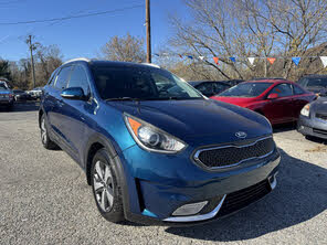 Kia Niro EX