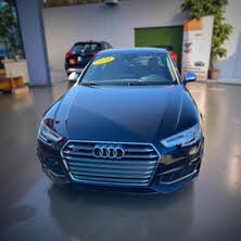 Audi S4 3.0T quattro Premium Plus Sedan AWD