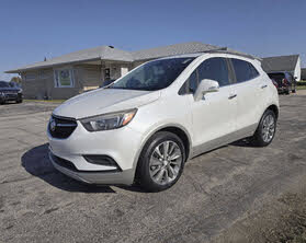Buick Encore Preferred FWD