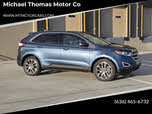 Ford Edge Titanium