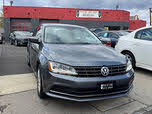 Volkswagen Jetta 1.4T S FWD