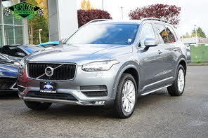 Volvo XC90 T6 Momentum AWD