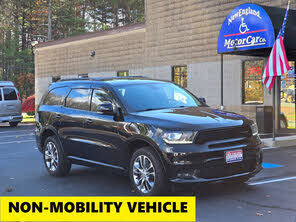 Dodge Durango GT Plus AWD