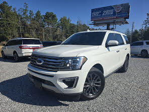 Ford Expedition Limited RWD