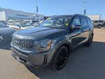Kia Telluride Nightsky AWD