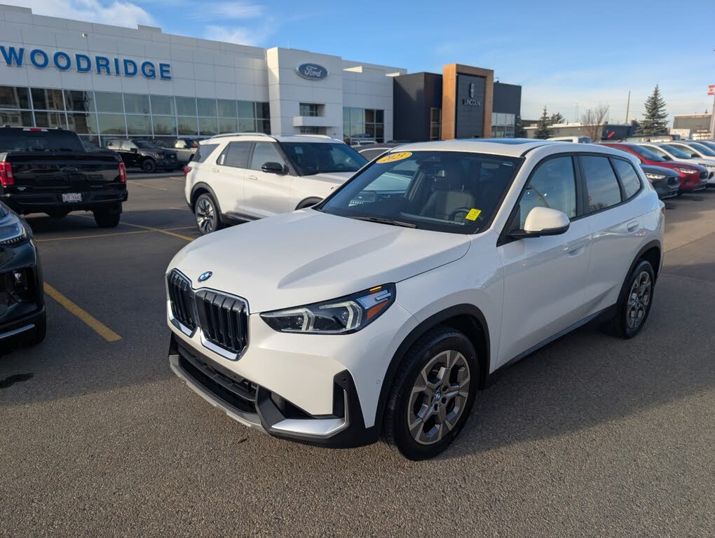 BMW X1 xDrive28i AWD 2023