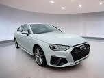 Audi A4 quattro Premium Plus S Line 45 TFSI AWD
