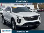 Cadillac XT4 Premium Luxury FWD