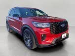 Ford Explorer ST AWD
