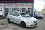 Pontiac Vibe Base