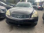 INFINITI EX35 Journey AWD