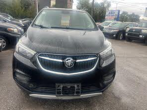 Buick Encore Preferred II FWD