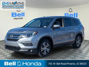 Honda Pilot EX-L