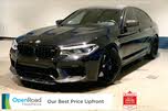 BMW M5 AWD