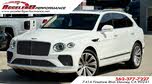 Bentley Bentayga Hybrid AWD