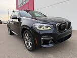 BMW X4 M40i AWD
