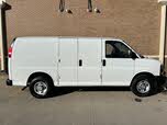 Chevrolet Express Cargo 2500 RWD