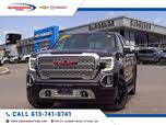 GMC Sierra 1500 Denali Crew Cab 4WD