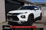 Chevrolet Trailblazer LT FWD