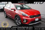 Kia Niro LXS FWD