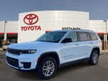 Jeep Grand Cherokee L Laredo RWD