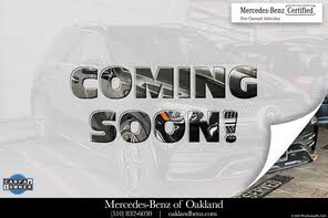 Mercedes-Benz GLE 350 4MATIC