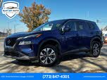 Nissan Rogue SV FWD