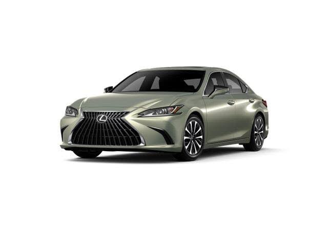 2025 Lexus ES 350 FWD