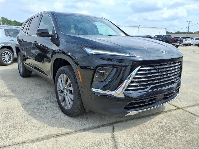 2026 Buick Enclave Preferred FWD